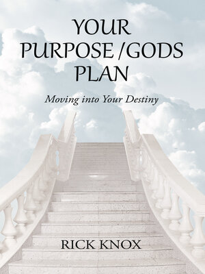 cover image of Your Purpose/Gods Plan